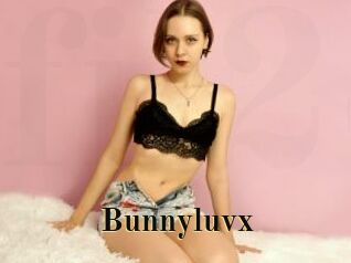 Bunnyluvx