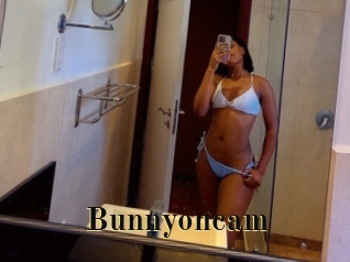 bunnyoncam Films 2 Q
