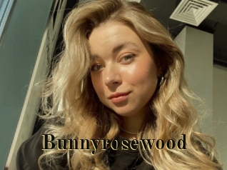 Bunnyrosewood