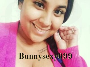 Bunnysexy099