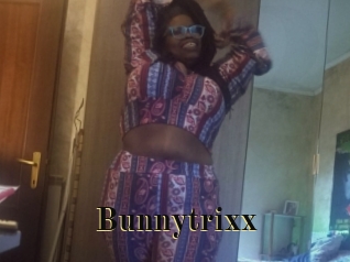 Bunnytrixx