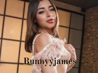 Bunnyyjames