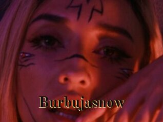 Burbujasnow