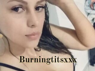 Burningtitsxxx