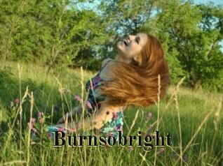 Burnsobright