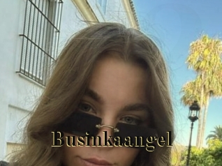 Businkaangel