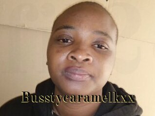 Busstycaramelkxx