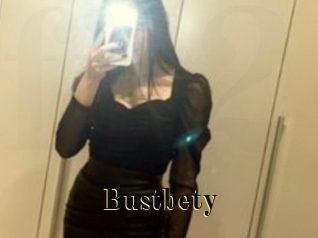 Bustbety