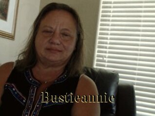 Bustieannie