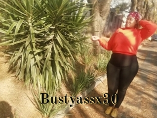 Bustyassx30