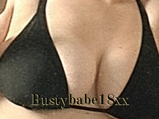 Bustybabe18xx