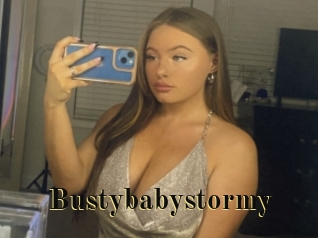 Bustybabystormy