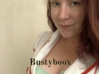 Bustyboox