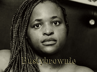 Bustybrownie