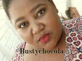 Bustychocola