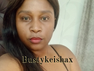 Bustykeishax