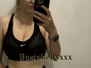 Bustykellyxxx