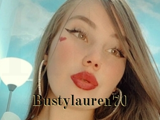 Bustylauren70