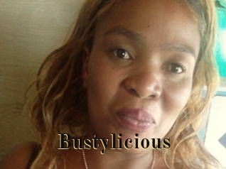 Bustylicious