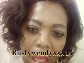 Bustywendyxxx47