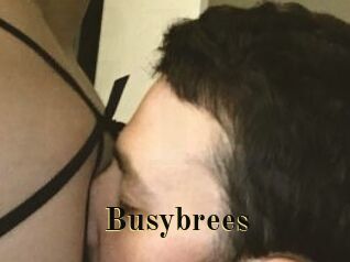 Busybrees
