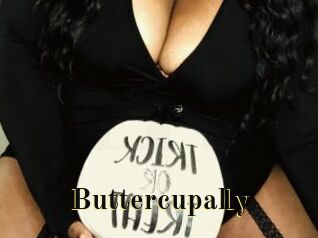 Buttercupally