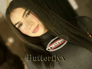 Butterflyx