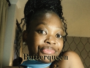 Butterqueen