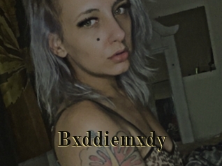 Bxddiemxdy