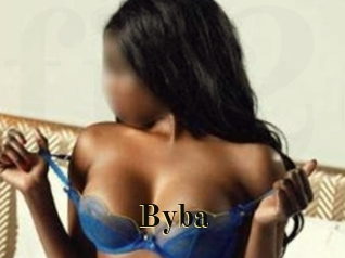 Byba