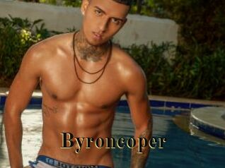 Byroncoper