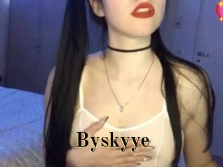 Byskyye