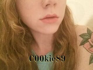 C00kie89 Films 2 Q
