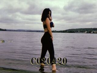 C020420