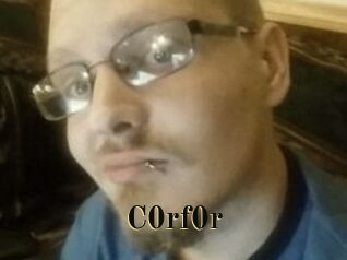 C0rf0r Films 2 Q