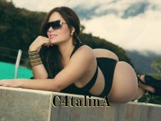 C4talinA