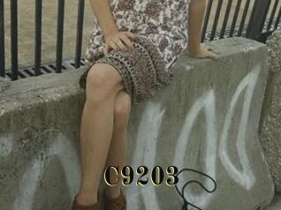 C9203