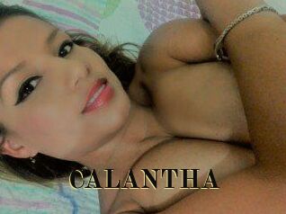 CALANTHA