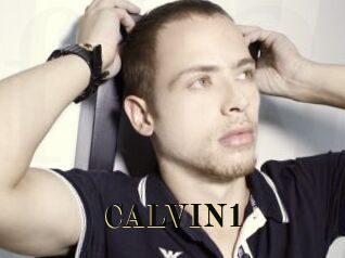 CALVIN1