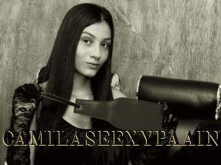 CAMILASEEXYPAAIN