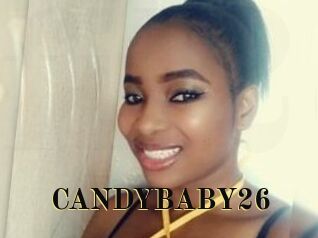 CANDYBABY26