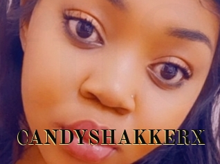 CANDYSHAKKERX Films 2 Q