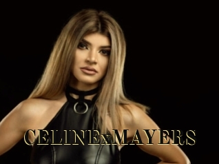 CELINExMAYERS