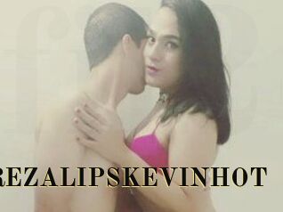 CEREZALIPSKEVINHOT