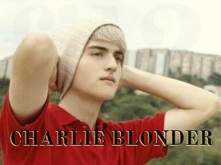 CHARLIE_BLONDER