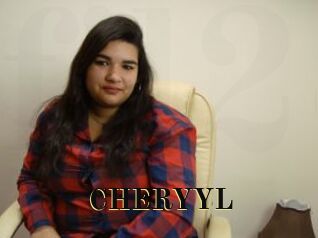 CHERYYL
