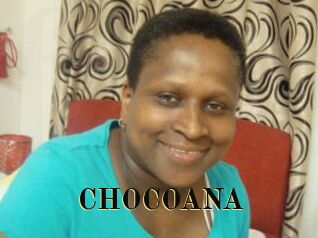 CHOCOANA