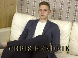 CHRIS_HENDRIK