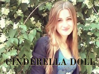 CINDERELLA_DOLL