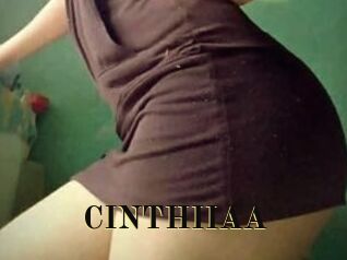 CINTHIIAA